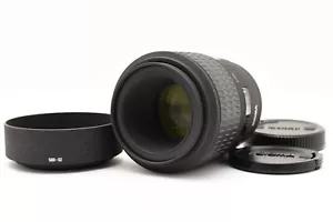 Sigma EX Macro 105mm F/2.8 Lens For Minolta Sony A-Mount 3623 - Picture 1 of 12