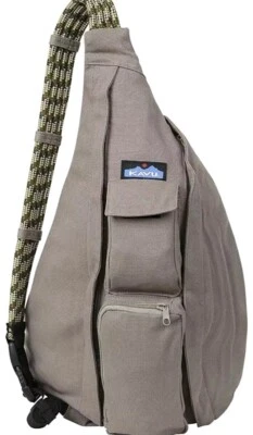 Оригинальная сумка через плечо KAVU ~ гриб - Изображение 1 из 4