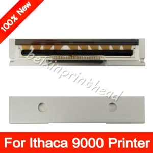 100% New Print Head 28-10782 For Ithaca 9000 Printer Thermal Printhead - Picture 1 of 10