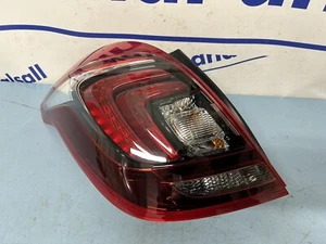 VAUXHALL ASTRA K N/S RÜCKLEUCHTE LINKS NEU 2016 - 2020 ORIGINAL 39099014 - Bild 1 von 10
