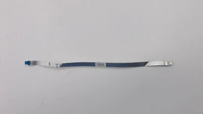 Lenovo ThinkPad T14 G1/2 T495 TPM Fingerprint Flachbandkabel Cable - FRU 02DM366 - Bild 1 von 4