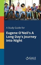 Cengage Learnin A Study Guide for Eugene O'Neil's A Long Day's Journey I (Poche)