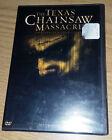 Texas Chainsaw Massacre Dvd Brand New/Sealed Horror Kim Henkel/Gunnar Hansen/Mar