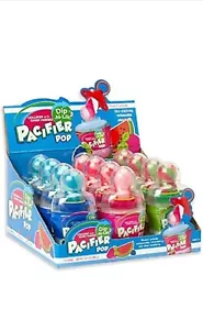 Popcifier Lolipop Dip-N-Lik Candy 12 unidades - Imagen 1 de 7