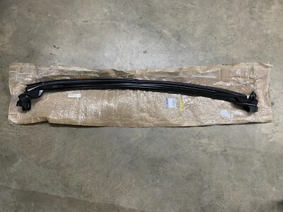 Cubierta del parabrisas delantero genuino Jeep Wrangler Gladiator 2018-2014 impermeable NUEVO Foto 1 de 4