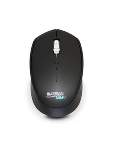 Urban Factory CYCLEE mouse Office Ambidextrous RF Wireless 1600 DPI - GWM24UF - Picture 1 of 1