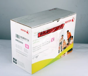 Xerox 003R99758 Q7563A Cartuccia Toner Magenta - Foto 1 di 1