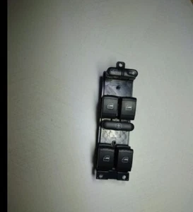 Electric Window Switch for 1995-2006 1J4959857B 9 PIN F005S00072 - Picture 1 of 3