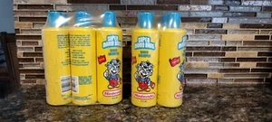 Nintendo Super Mario Bros Tear Free Shampoo. New & Sealed Rare! 1990!! Full Case - Picture 1 of 6