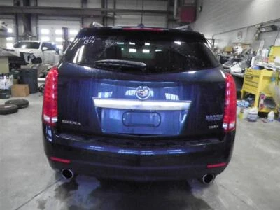 Alerón tapa cubierta Cadillac SRX 2010-2016 sin vidrio solar azul oscuro 2585 Foto 1 de 4