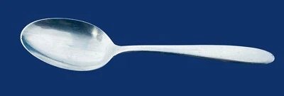 Carl Mertens CMR5 Stainless, Ronosil 18/12, Germany - Teaspoon 6" - Image 1 of 2