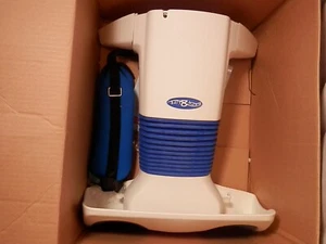 Back2Life B2L-2002 Therapeautic Massager with set of ankle weights (B2L-4000) - Picture 1 of 3