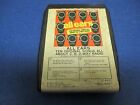 All Ears 8 Track, Ten Original Songs All About C.B. 2-Way Radio, Honey Bee