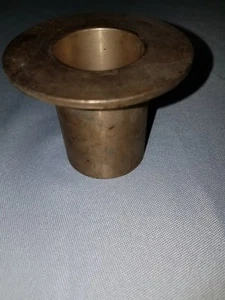 M3 tripod brass pintle bushing new unissued  - Picture 1 of 2