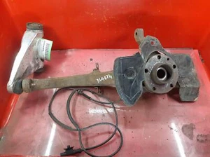 2007 ALFA ROMEO 147 LF Hub/Stub Axle Assembly - Picture 1 of 4