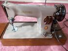 Singer Sewing Machine 201K23 1957