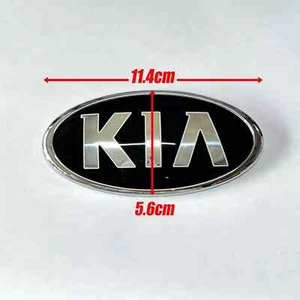 OEM 863182T000 Genuine Front Grill Emblem 1p For 2011 2015 Kia Optima : K5 - Picture 1 of 5