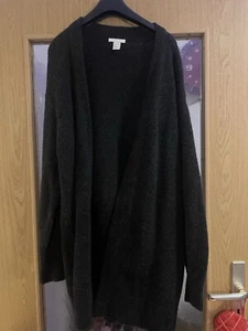 H&M strickjacke damen Gr. M - Bild 1 von 3