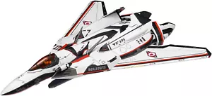 WAVE 1/72 MACROSS F VF-171EX NIGHTMARE PLUS EX ALTO CUSTOM Kit w/ Tracking NEW - Picture 1 of 11