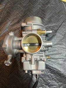 YXR660 Carburetor for Yamaha Rhino 660 Carb 2004 2005 2006 2007 YXR660 ATV - Picture 1 of 5