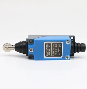 ME-8112 Parallel Roller Plunger , Limit Switch for CNC Mi - Picture 1 of 6