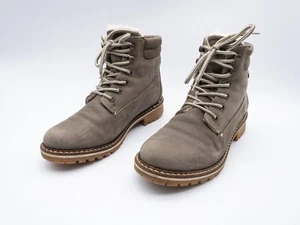 Botines De Invierno Tamaris Para Dama Talla 39 EU Art. 3381-80 - Imagen 1 de 3