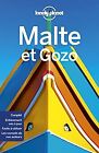 Malte Et Gozo - 5Ed Von Lonely Planet Fr | Buch | Zustand Gut