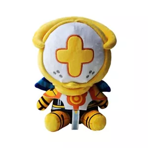 Ultrakill Game Warrior Doll Perfect Gift for Gaming Fans High Quality Plush - Picture 1 of 8