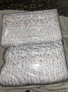 Huggies Diapers Size 2 - 53count - Open bag no box Disney - Picture 1 of 2