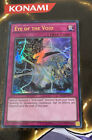 Eye Of The Void Sece-En071 Ultra Rare Yu-Gi-Oh Card Mint 1St Edition
