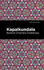 Bankim Chandra Chatterjee Kapalkundala (Copertina rigida) Mint Editions