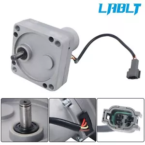 LABLT 4257163 4188762 ACCELERATORE MOTORE PASSO-PASSO per HITACHI EX200-3 EX200-2 EX120-3 - Foto 1 di 12