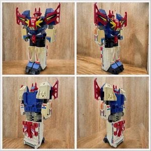 Takara 1991 Transformers G1 Sky Garry VERY RARE!!! - Picture 1 of 8