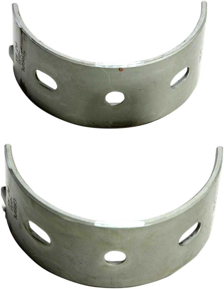 Rodamientos principales Hot Rods 1,490-1,494 mm blanco CRBPL-010W Foto 1 de 1