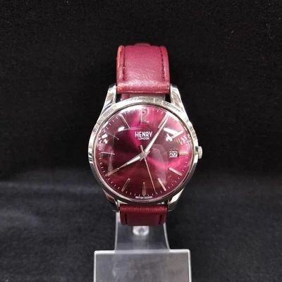 Relógio Henry London Angel HRL-HL39S0307 - Imagem 1 de 4