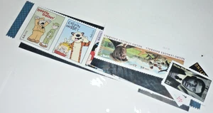 US Postal American Commemorative Collection #910003 Sealed Stamp 44c - Picture 1 of 4