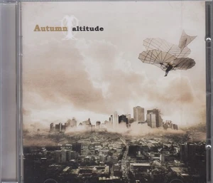 AUTUMN "Altitude" CD-Album - Picture 1 of 2