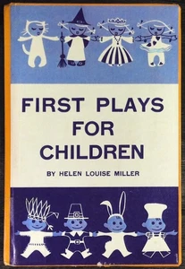 First Plays for Children - Imagen 1 de 1