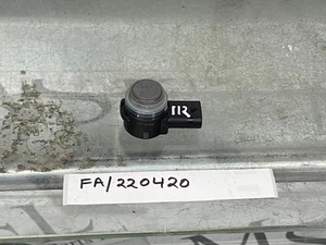 GENUINE MERCEDES BENZ W177 A CLASS A35 PARKING SENSOR PDC A0009055504 GREY 787 - Picture 1 of 3