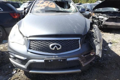 Cinturón de seguridad cubo delantero pasajero retractor se adapta a 14-17 INFINITI QX50 1677388 Foto 1 de 4