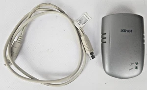 Trust MD-3100 USB Asdl Modem 14359 Networking - Picture 1 of 1