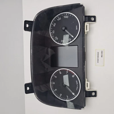 2011-2013 Land Rover LR4 Instrument Cluster Speedometer CH2210849AD - Imagem 1 de 4