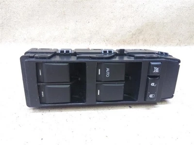 Driver Left Master interruptor de janela de energia compatível com 11-17 JEEP COMPASS g116-198550 - Imagem 1 de 4