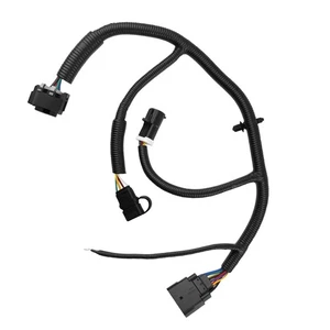 Towing Cable Part for Ford F-150 Lincoln Mark LT 05-08 5L3Z13A576BA - Picture 1 of 9
