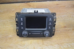Dodge Ram Truck 2013-2016 radio pantalla Uconnect multimedia Bluetooth VP2 RA2 - Imagen 1 de 7