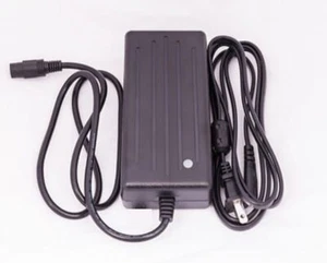 42V Adapter Charger for NAKTO City Stroller, Pony, Mini Cruiser, Fashion E-Bikes - Picture 1 of 3