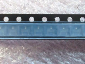 50 x BC807-40 PNP Transistor - Bild 1 von 1