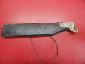 Barra de extensión superior izquierda convertible Corvette 86-93 10172355 C41080-1 - Imagen 1 de 3