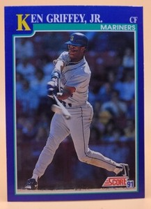 1991 Score Baseball (1-249) Finish set UP TO 60% OFF