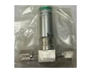CKD AGD11V-AT2-4R PNEUMATIC 2-PORT DIAPHRAGM VALVE - Picture 1 of 9